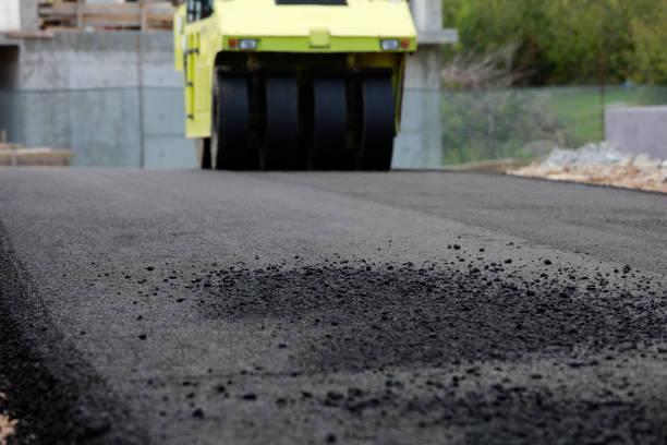 Best Residential Driveway Paver Services  in Bren Bow, OK