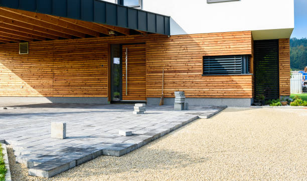 Best Affordable Driveway Pavers  in Bren Bow, OK