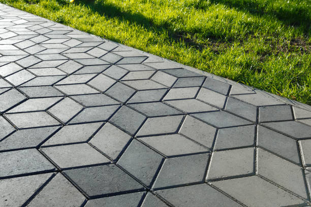Best Local Driveway Pavers  in Bren Bow, OK